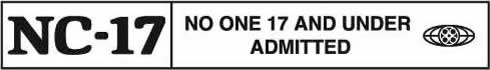 NC17-Rating